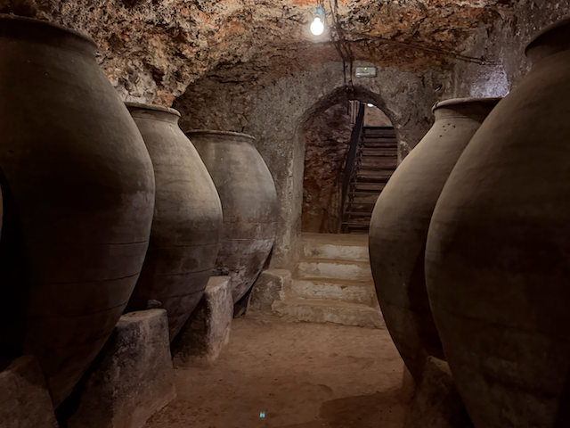 Bodega Peral