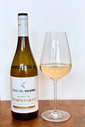 Pago del Vicario Blanco de Tempranillo