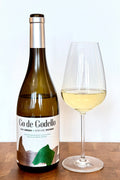 Go De Godello DO Bierzo Soto del Vicario