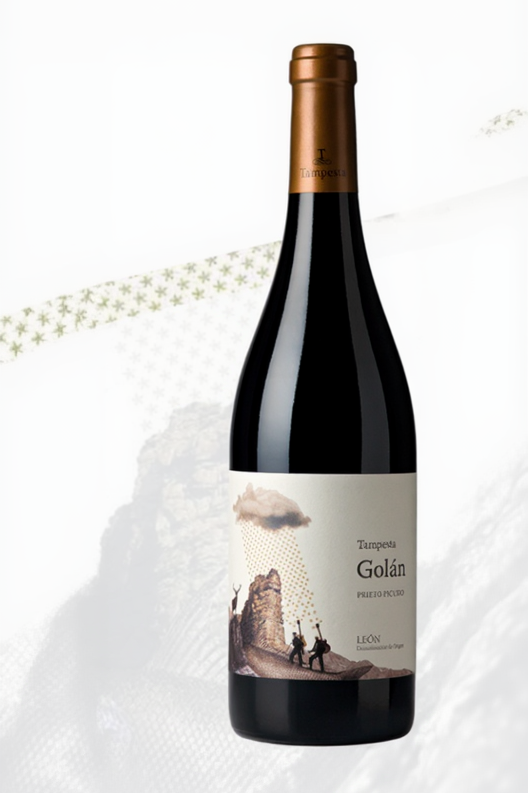 Golán Tinto