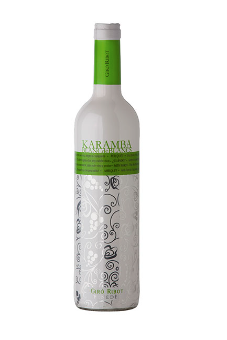 Karamba Giro Ribot