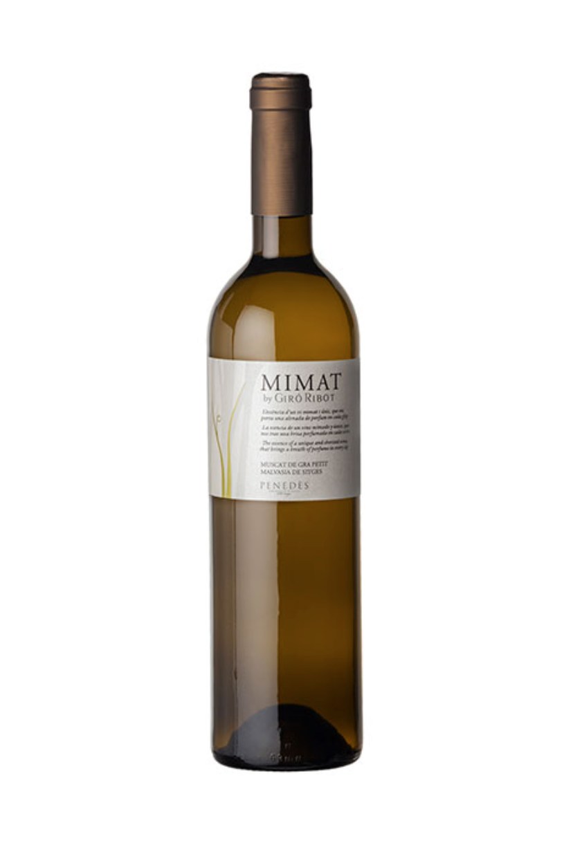 Mimat white Giro Ribot