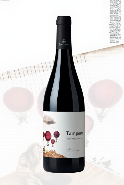 Tampesta Tinto